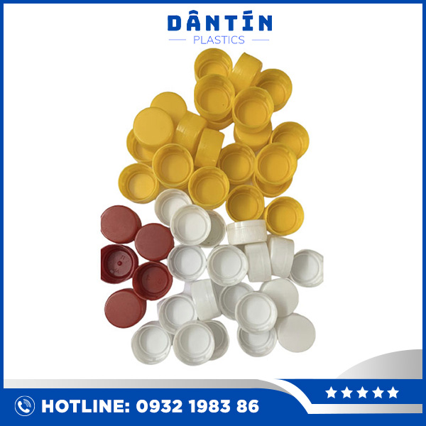 Nắp phi 28 cổ ngắn và cổ dài